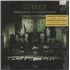 Click here for more info about 'Ultravox - Monument - Hype Sticker + Shrink'