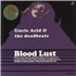 Click here for more info about 'Uncle Acid & The Deadbeats - Blood Lust - White Vinyl'