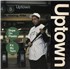 Click here for more info about 'Uptown - Dope On Plastic'