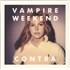 Click here for more info about 'Vampire Weekend - Contra - Poster'