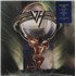Click here for more info about 'Van Halen - 5150 - Fifty-One-Fifty - Hype Stickered'