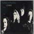 Click here for more info about 'Van Halen - OU812 - Embossed - Hype Stickered - Shrink'