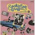Click here for more info about 'Various-50s/Rock & Roll/Rockabilly - Rock 'N' Roll Graffiti'