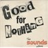 Click here for more info about 'Various-60s & 70s - Good For Nothing - The Sounds Album'
