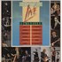 Click here for more info about 'Various-60s & 70s - Live For Ireland - EX'