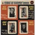 Click here for more info about 'Various-Country - 4 Kings Of Country Music'