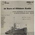 Click here for more info about 'Various-Film, Radio, Theatre & TV - 10 Years Of Offshore Radio - EX'