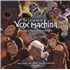 Click here for more info about 'Various-Film, Radio, Theatre & TV - The Legend of Vox Machina (Amazon Original Series Soundtrack) - Zoetrope'