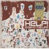 Click here for more info about 'Various-Indie - Help! A Day In The Life - Red Vinyl - Sealed'