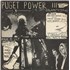 Click here for more info about 'Various-Indie - Puget Power III'