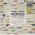 Click here for more info about 'Various-Indie - War Child Heroes - Red Vinyl - Sealed'