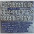 Click here for more info about 'Various-Rock & Metal - Re-Machined A Tribute To Deep Purple's Machine Head - Purple Vinyl'
