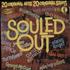 Click here for more info about 'Souled Out - Laminated'