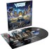 Click here for more info about 'Venger - Times of Legend - Black Vinyl - Sealed'