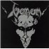 Click here for more info about 'Venom - Black Metal - Grey Marbled Vinyl'