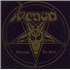 Click here for more info about 'Welcome To Hell + Poster + Lyric Insert - EX'