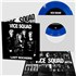 Click here for more info about 'Vice Squad - Last Rockers - Blue Vinyl'