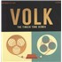 Click here for more info about 'Volk - The Tinker Tone Demos - Orange Vinyl'