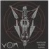 Click here for more info about 'Von - Satanic Blood Angel'