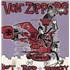 Click here for more info about 'Von Zippers - Hot Rod Monkey'