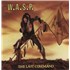 Click here for more info about 'WASP - The Last Command - EX'