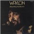 Click here for more info about 'Waylon Jennings - Dreaming My Dreams - EX'