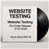 Click here for more info about 'Website Testing - Website Testing Pre-Order Release Date 17/07/2026'