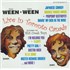 Click here for more info about 'Ween - Live In Toronto Canada Featuring The Shit Creek Boys - White Vinyl - Sealed'