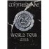 Click here for more info about 'Whitesnake - World Tour 2003 + Ticket'