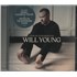 Click here for more info about 'Will Young - Crying On The Bathroom Floor - Sealed'