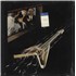 Click here for more info about 'Wishbone Ash - Just Testing + Inner & Merch Insert'