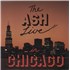 Click here for more info about 'Wishbone Ash - Live In Chicago'