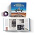 Click here for more info about 'Wishbone Ash - No Easy Road - Wishbone Ash Live In The Seventies + CD & Signed Photo'