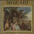 Click here for more info about 'Mozart: Quintet For Clarinet And Strings In A Major, K. 581'