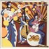Click here for more info about 'XTC - Oranges & Lemons - EX'