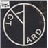Click here for more info about 'Dark Days EP - Silver Vinyl - Autographed'