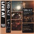 Click here for more info about 'Yard Act - Live At Rough Trade East - Orange Vinyl'