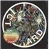 Click here for more info about 'Yard Act - The Overdub - Purple Vinyl - Shrink'