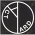 Click here for more info about 'Yard Act - The Overload - Tall Poppies Red & Black Vinyl + Autographed Sleeve'