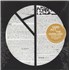 Click here for more info about 'Yard Act - The Overload - Yellow Vinyl + CD'