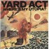 Click here for more info about 'Yard Act - Where's My Utopia? - Vineyard Of The North Red Wine Vinyl - Autographed'