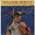 Click here for more info about 'Yellow Magic Orchestra - Display Flat & Ticket Stub'
