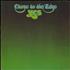 Click here for more info about 'Close To The Edge - 1st - Complete - G'