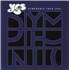 Click here for more info about 'Symphonic Tour 2001 + Ticket Stub'