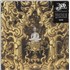 Click here for more info about 'Yob - Catharsis - Clear W/ Black, Gold & White Splatter Vinyl'