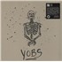 Click here for more info about 'Yobs - Yobs - 180g Black & White Splatter Vinyl'