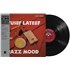 Click here for more info about 'Yusef Lateef - Jazz Mood - Craft Original Jazz Classics Series - 180 Gram Black Vinyl - Sealed'