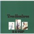 Click here for more info about 'ZZ Top - Tres Hombres - 180gm - EX'
