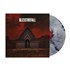Click here for more info about 'blessthefall - Gallows - Grey With Black Smoke Vinyl - Die-cut Cover - Sealed'