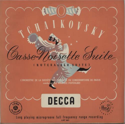 TÉLÉCHARGER CASSE NOISETTE TCHAIKOVSKY NOISETTE TÉLÉCHARGER TCHAIKOVSKY CASSE